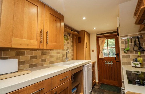 Cockermouth Cottage | THE COTTAGE AT GRAYSONDALE FARM, pet friendly in Cockermouth