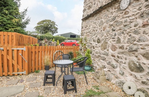 Cockermouth Cottage | The Cottage at Graysondale Farm
