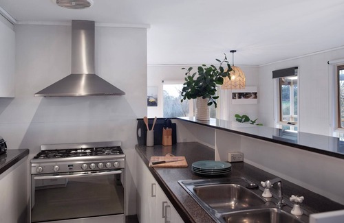 Werona Cottage | The Cottage at Lake Werona