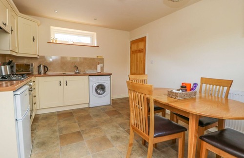 York Cottage | The Cottage at Manor Farm