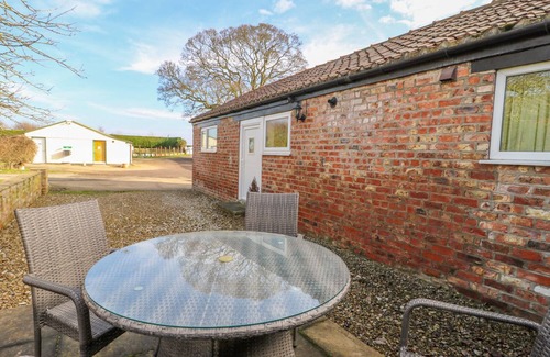 York Cottage | The Cottage at Manor Farm