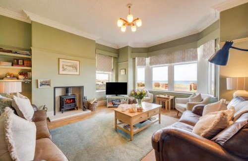 Seahouses House | The Cottage At Seahouses