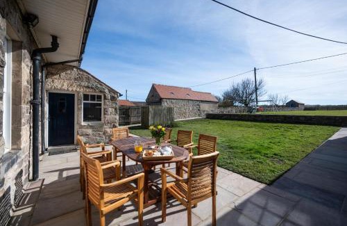 Seahouses House | The Cottage At Seahouses