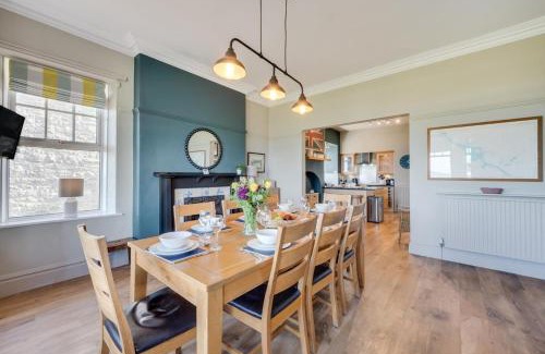 Seahouses House | The Cottage At Seahouses