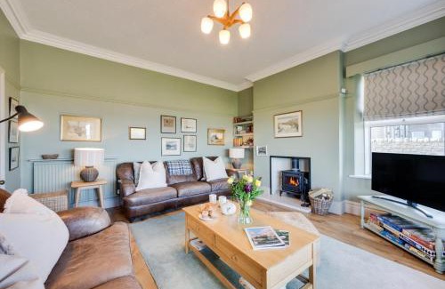 Seahouses House | The Cottage At Seahouses