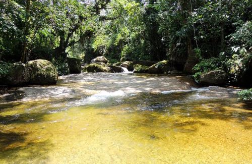 Paraty House | The Cottage at Sitio Namaste