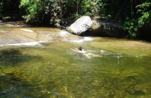 Paraty House | The Cottage at Sitio Namaste