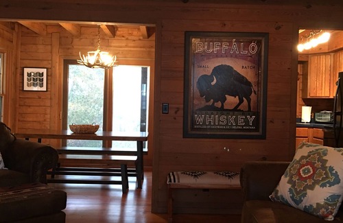 Stanardsville Cabin | The Cottage at Still Pond Farm – Horse Farm near Charlottesville & Shenandoah