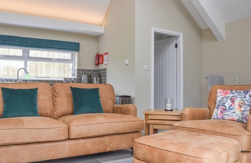 Whitby Cottage | The Cottage at Stainsacre Hall