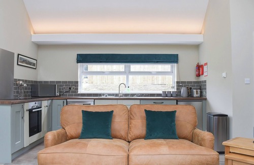 Whitby Cottage | The Cottage at Stainsacre Hall