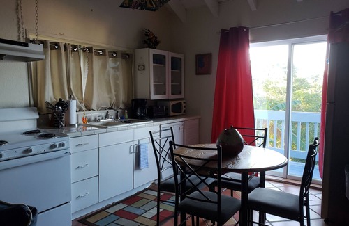 Mafolie Cottage | The Cottage at Villa Indigo 2BR/1.5BA in Exclusive Private Gated Community