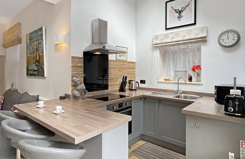 Barbrook Cottage | The Cottage at Woodlands