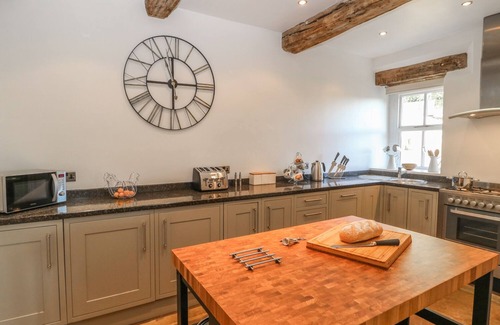 Sowerby Bridge Cottage | The Cottage, Beeston Hall