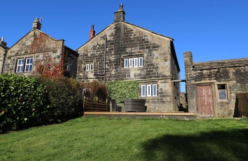 Sowerby Bridge Cottage | The Cottage, Beeston Hall