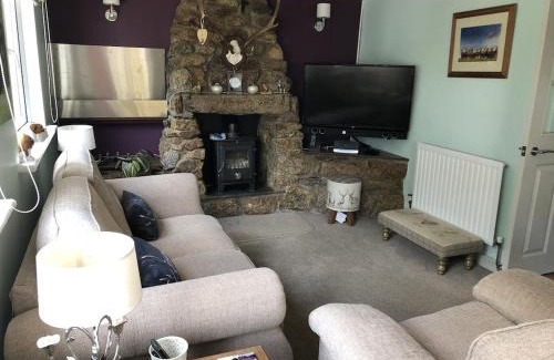 Truro House | The Cottage Cox Hill Chacewater