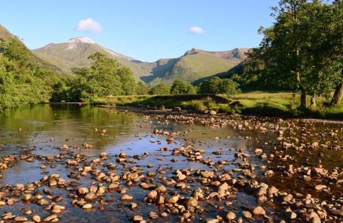 Banavie House | The Cottage