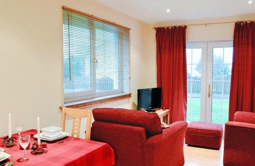 Banavie House | The Cottage