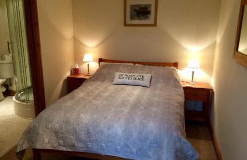 Belford Apartment | The Cottage