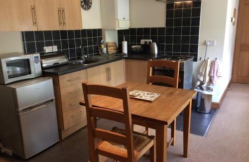 Belford Apartment | The Cottage