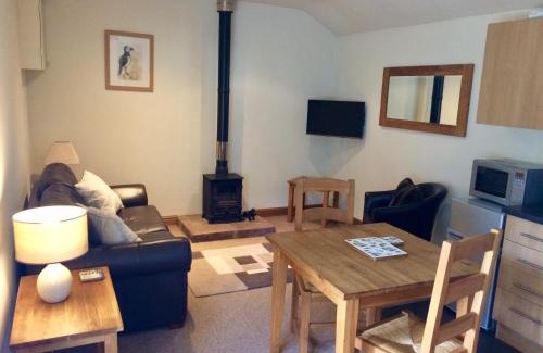 Belford Apartment | The Cottage