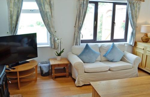 Cheltenham House | The Cottage