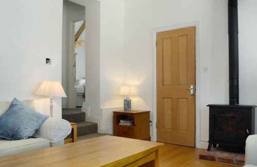 Cheltenham House | The Cottage