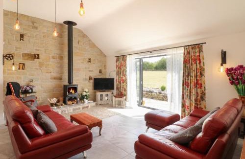 Stonedge House | The Cottage