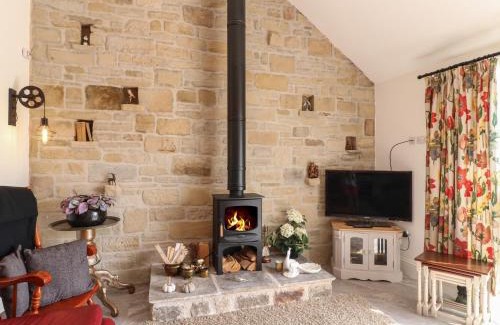 Stonedge House | The Cottage
