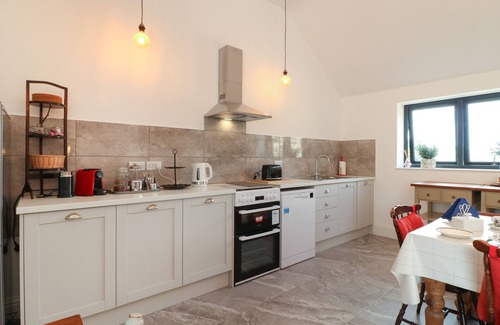 Stonedge Cottage | The Cottage