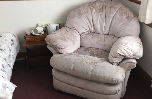 Chichester Bed & Breakfast | The Cottage