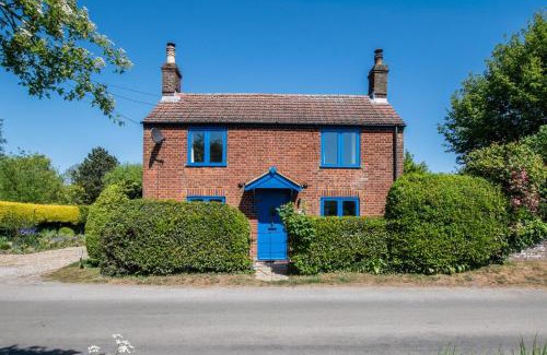Irstead House | The Cottage