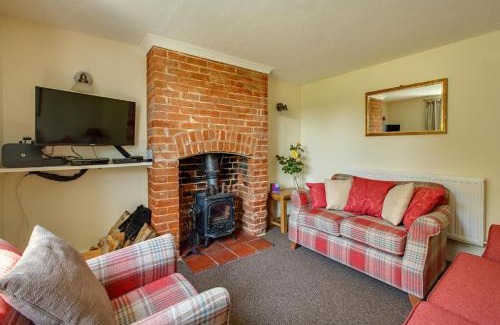 Irstead House | The Cottage