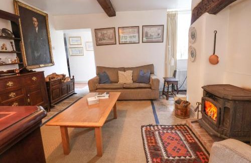 Pentre Halkyn House | The Cottage