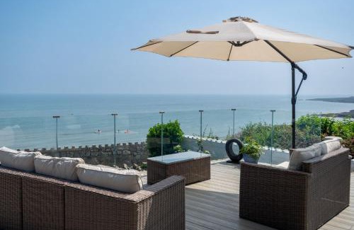 Moelfre House | The Cottage
