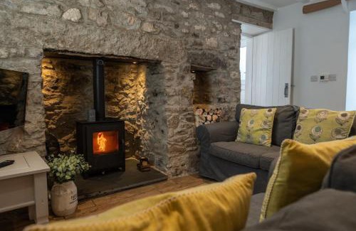 Moelfre House | The Cottage