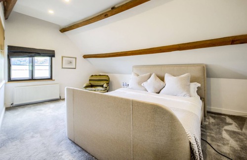 Lillington Cottage | The Cottage