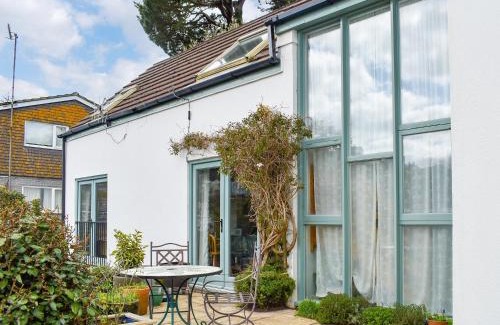Salcombe House | The Cottage