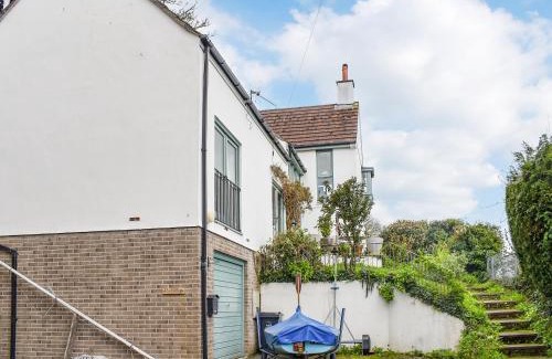 Salcombe House | The Cottage