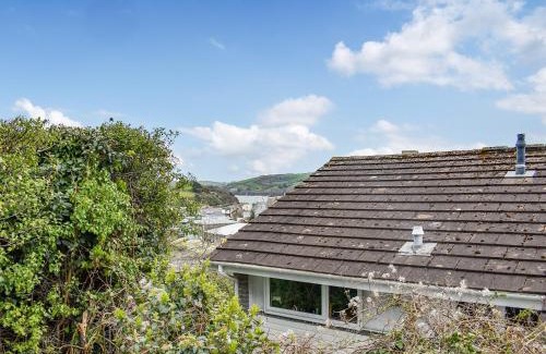 Salcombe House | The Cottage