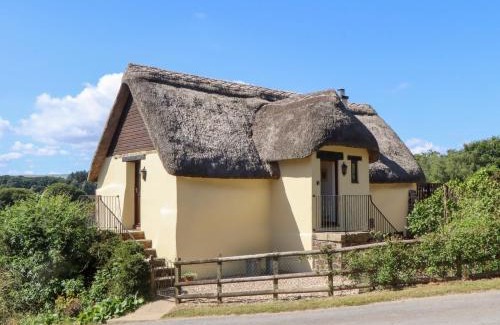 East Portlemouth House | The Cottage