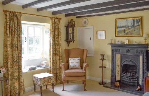 Sinnington House | The Cottage