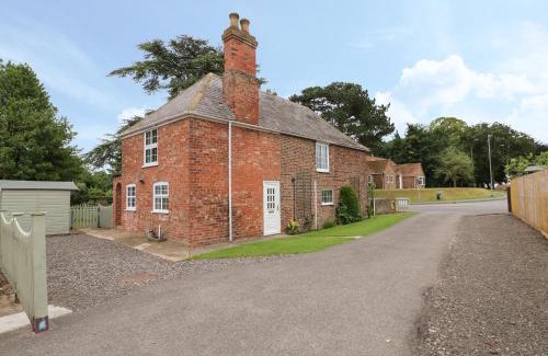 Burgh le Marsh House | The Cottage