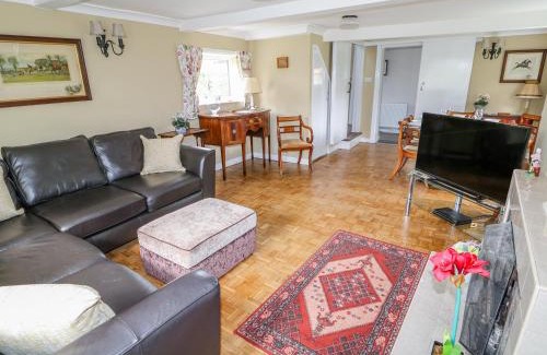 Burgh le Marsh House | The Cottage