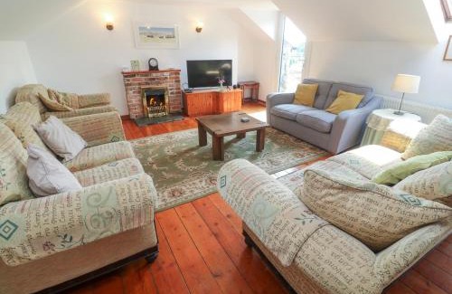 Carbis Bay House | The Cottage