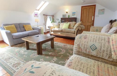 Carbis Bay House | The Cottage