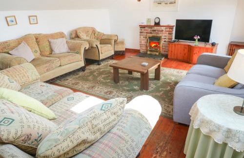 Carbis Bay House | The Cottage