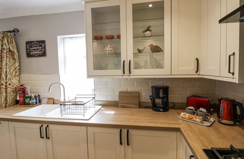 Stratford-upon-Avon Cottage | The Cottage