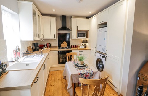 Stratford-upon-Avon Cottage | The Cottage