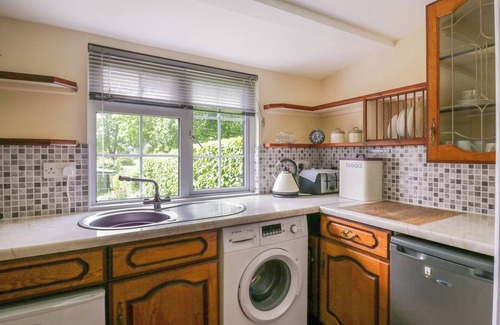 Sudbury Cottage | The Cottage