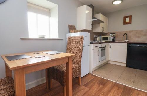 Scawton House | The Cottage